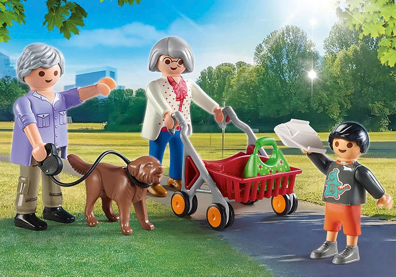 Playmobil Store 20 Playmobil Store -Playmobil Store z6772123940170 bb783f56e15f9373bac2cec83a6eb7e1